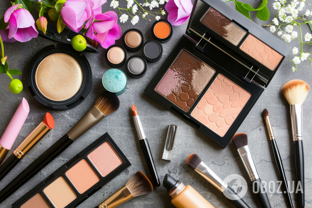 Как избежать забивания консилера в складки под глазами: простой лайфхак