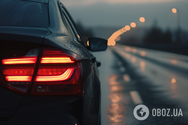 Включают ли поворот при выезде на перекресток с круговым движением: задачи по ПДД