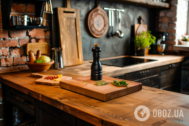 Як позбутися слідів від води на дерев’яних поверхнях: простий спосіб