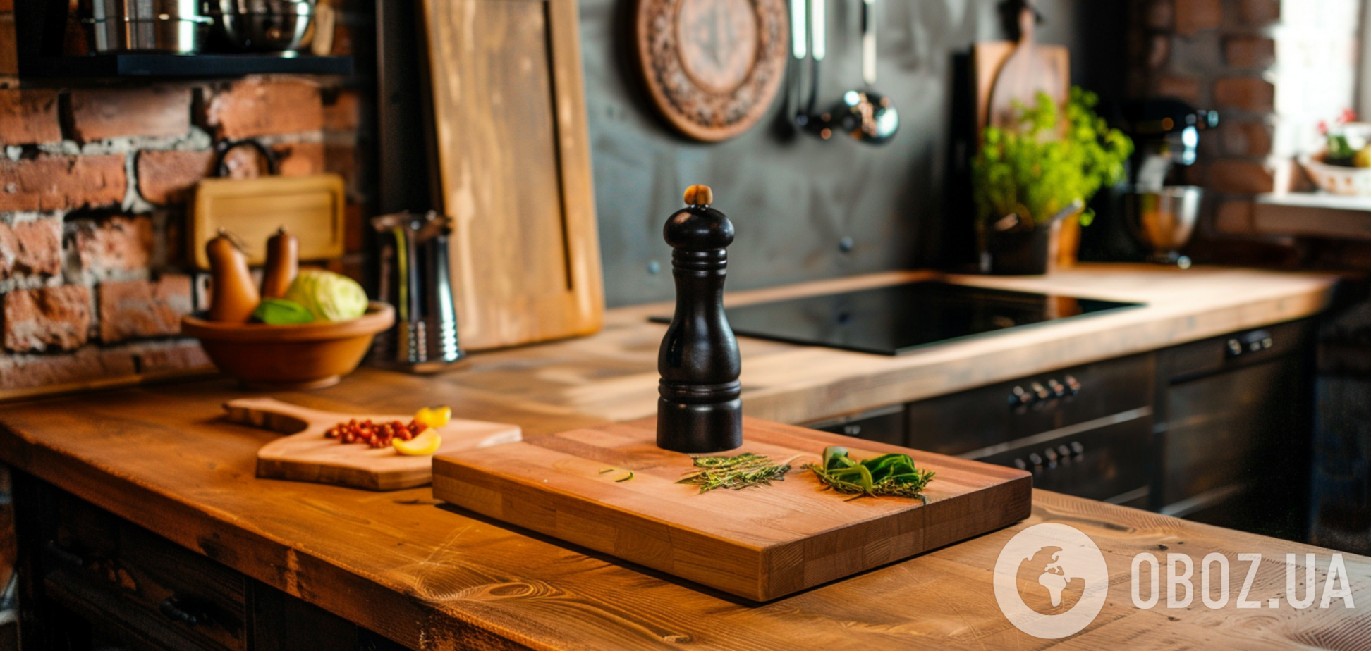 Як позбутися слідів від води на дерев’яних поверхнях: простий спосіб