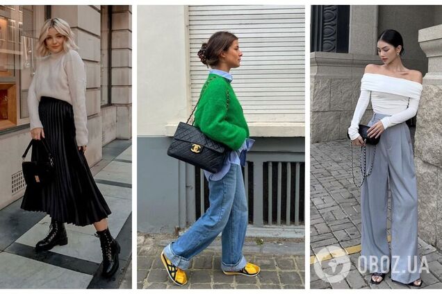 Андре Тан показал тренды весны 2024 и назвал шесть 'изюминок', без которых не обойтись ни одной женщине