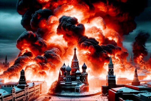 Что почувствует Шольц, когда услышит гул путинского бомбардировщика над Берлином?