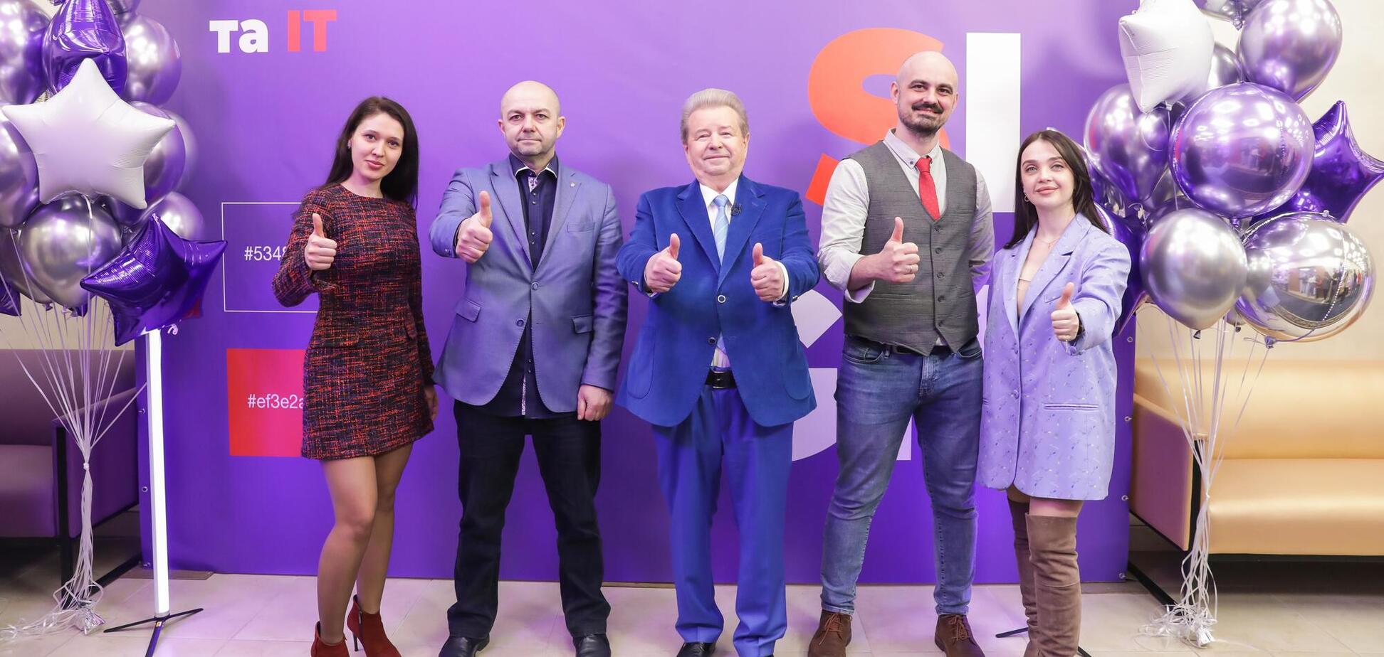 Михайло Поплавський: IT-дизайнери університету культури будуть грати у вищій лізі світової індустрії