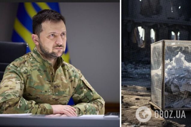 'У Конституції чітко написано': Олещук пояснив, чи можливе проведення виборів в Україні під час воєнного стану