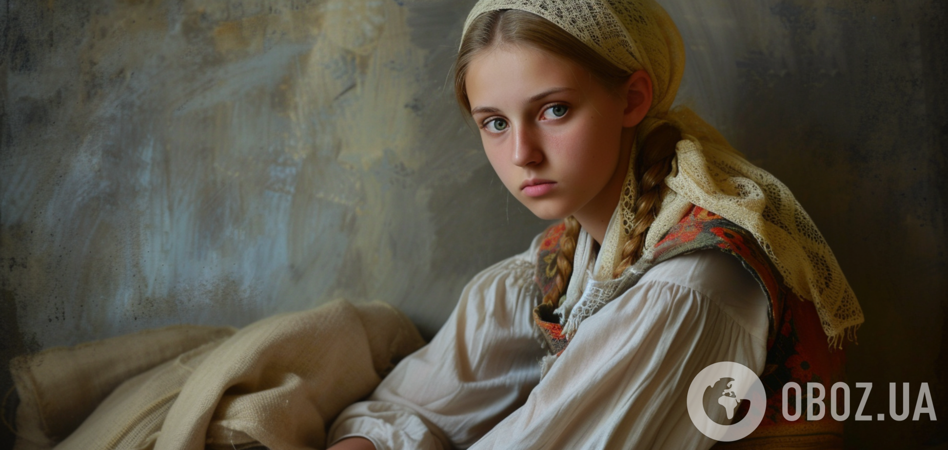 Услышать его можно редко: что означает трогательное украинское слово 'ланіти'