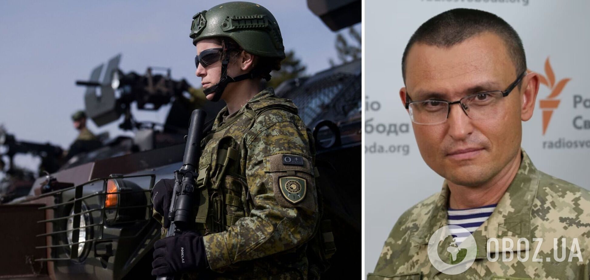 'Никто не хочет умирать': эксперт оценил реальность отправки западных войск в Украину. Видео