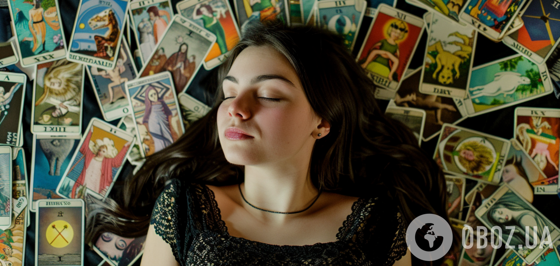 Может случиться чудо: гороскоп Таро для всех знаков на последние дни февраля