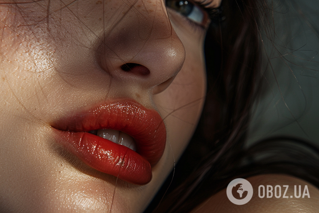 Як зробити ідеальний контур губ: знадобиться лише помада