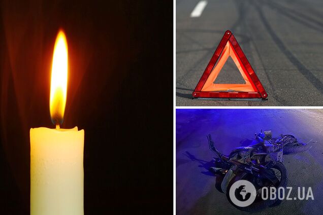 ДТП у Старокостянтинові