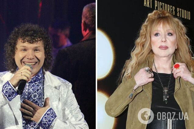 'Включай телевизор – Пугачева поет твою песню!' Украинец признался, сколько заплатила ему артистка за 'украденную' композицию
