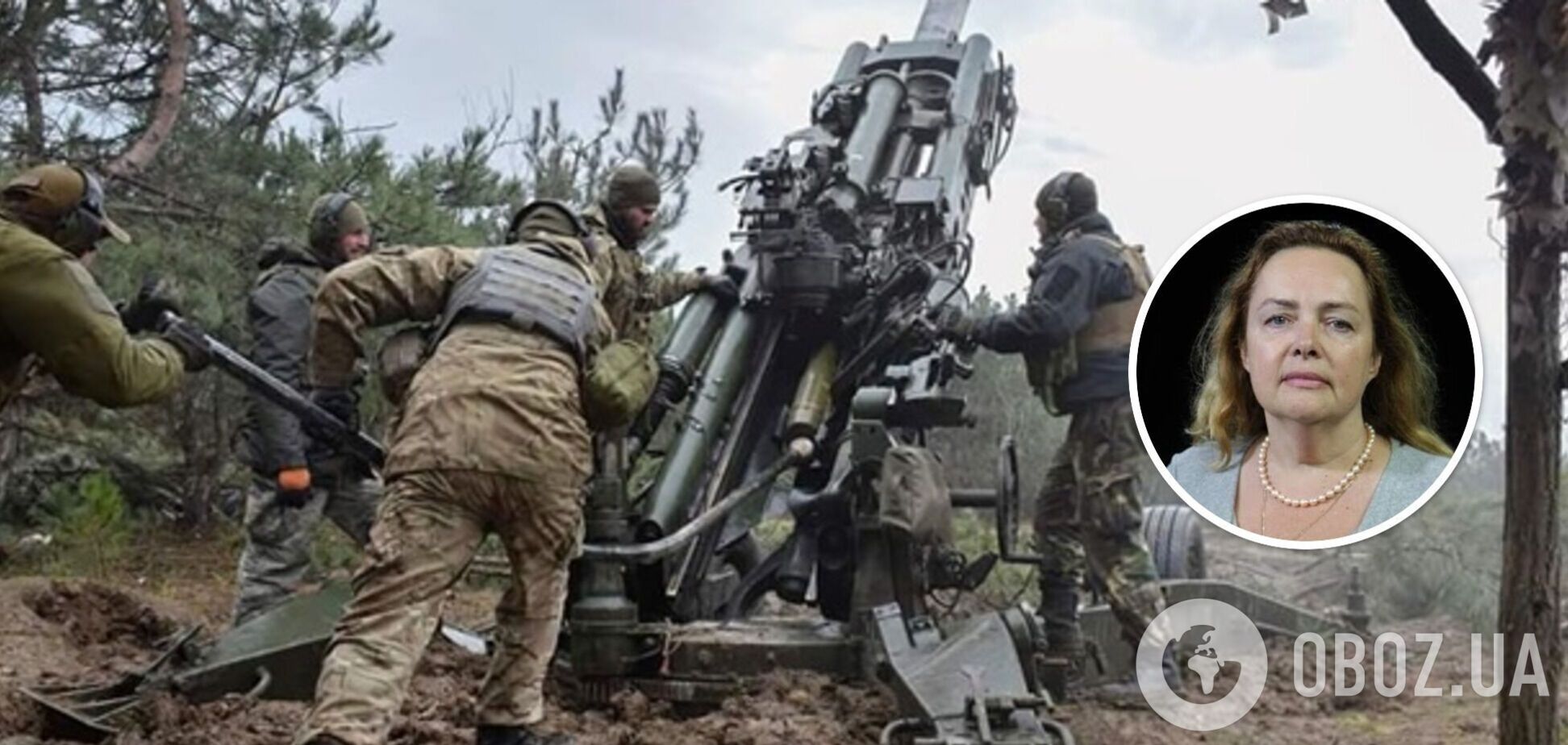 Война закончится в правильном направлении и достаточно быстро: Курносова назвала главное условие