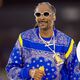 'Наш козак!' Репера Snoop Dogg помітили з прикрасою на підтримку України. Фото