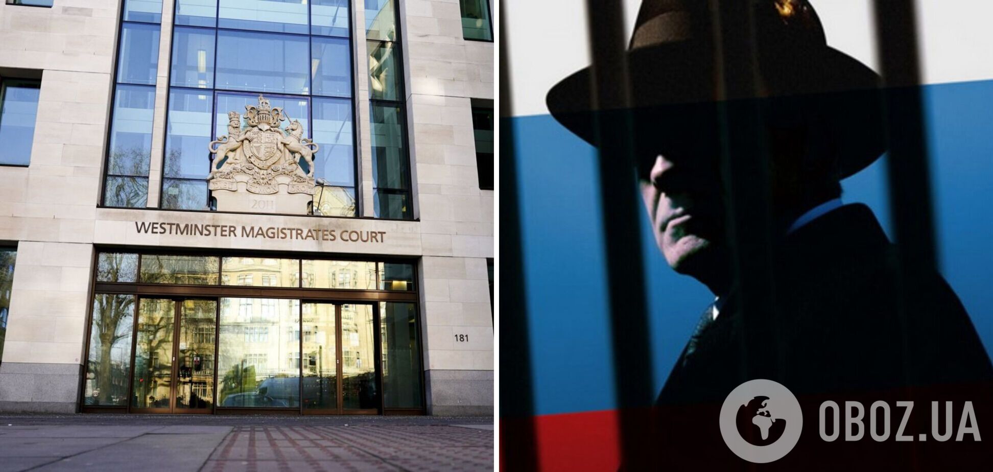 У Британії викрили групу осіб, які шпигували на користь Росії: всі подробиці