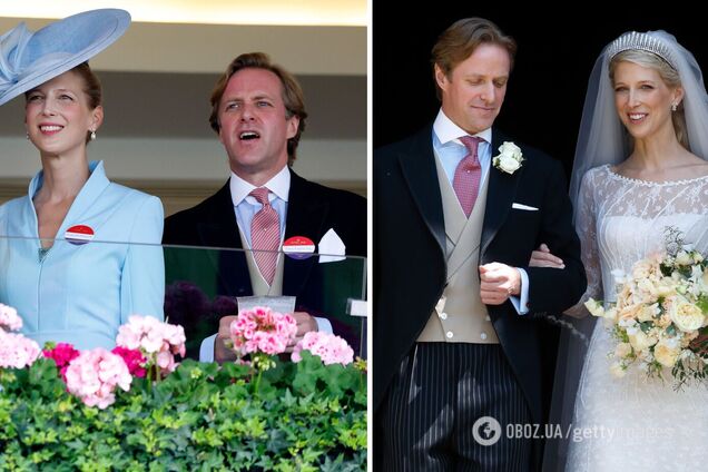 Чоловіка Леді Габріелли Віндзор знайдено мертвим: що відомо про Томаса Кінгстона і чому трагедія стала шоком для королівської сім'ї