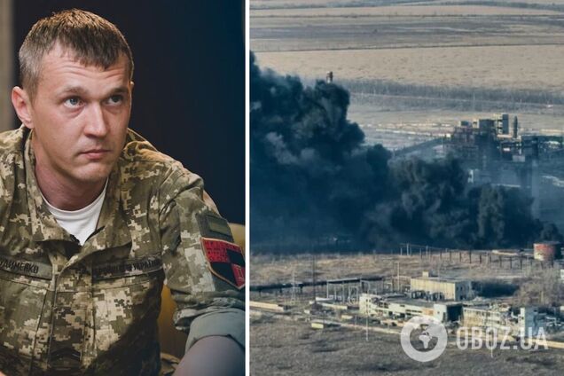 Будем вынуждены отступать, пока в армии не будет вооружения и человеческого ресурса, – Гудыменко