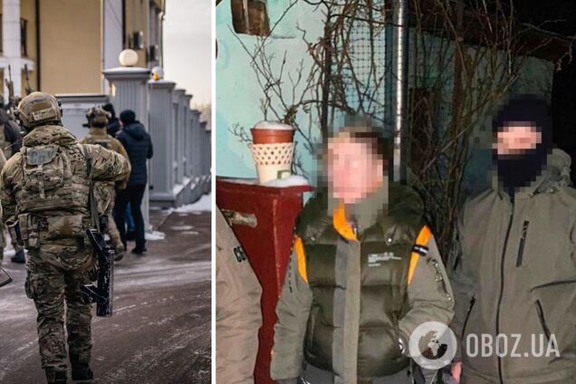 Проводила дорозвідку:  СБУ затримала посадовицю університету в Харкові, яка допомагала ворогу. Фото 