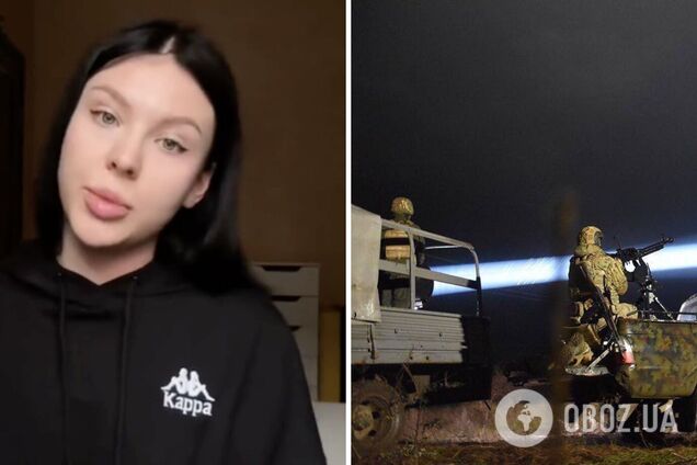 Блогер из Одессы сняла ПВО и обратилась к украинцам: сделала глупость, но перед людьми, желающими мне сдохнуть, не извинюсь
