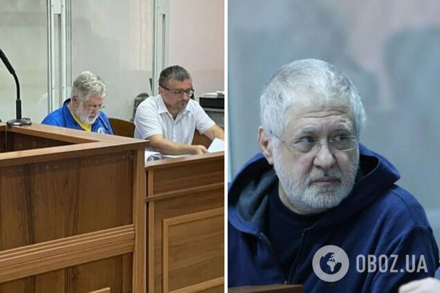 'Так записал следователь: свидетели по делу Коломойского заявили, что им 'помогали' давать показания