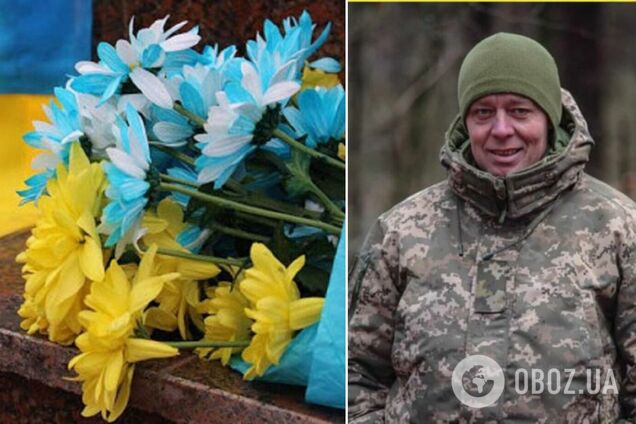 Потрапив під удар ворожого дрона: на фронті загинув захисник із Черкащини. Фото