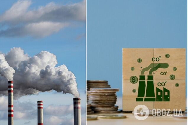 Шлях України до торгівлі викидами має бути поетапним та потребує часу – ЕВА