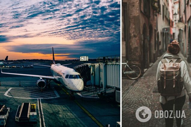 Літня відпустка, канікули, Різдво: коли та як краще купувати авіаквитки, щоб зекономити в 2024 році