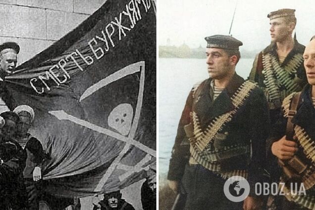 Годовщина восстания против коммунистов: утопили в крови, а затем уничтожили и тех, кто расправлялся с восставшими