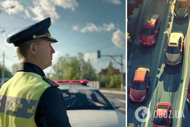 Что означают сигналы регулировщика: простая инструкция, как запомнить ПДД