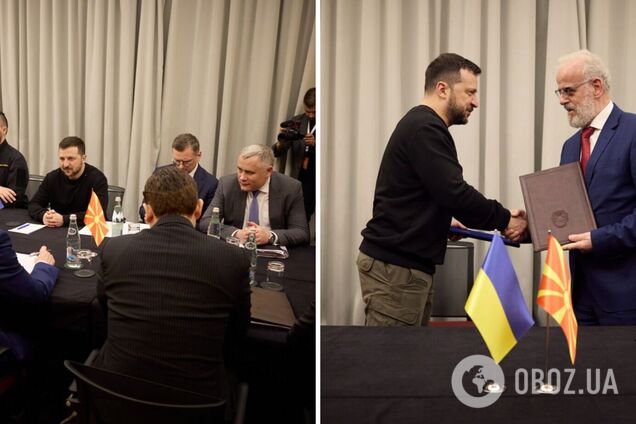 Против Путина выступил даже Вучич: лидеры стран Юго-Восточной Европы подписали декларацию в поддержку Украины