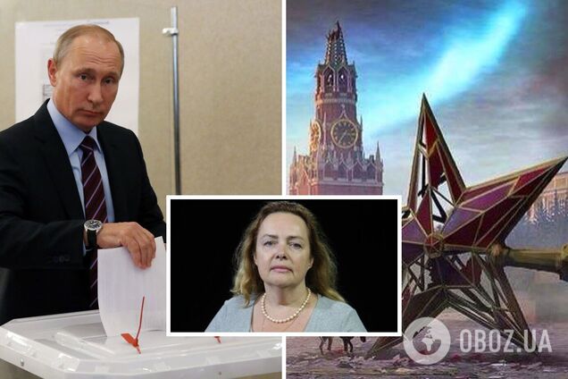 После 17 марта сам Путин и вся его власть станут нелегитимными. Интервью с Курносовой