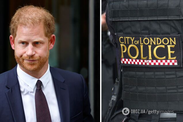 Принц Гаррі програв у Високому суді справу щодо його безпеки у Великій Британії: в чому суть