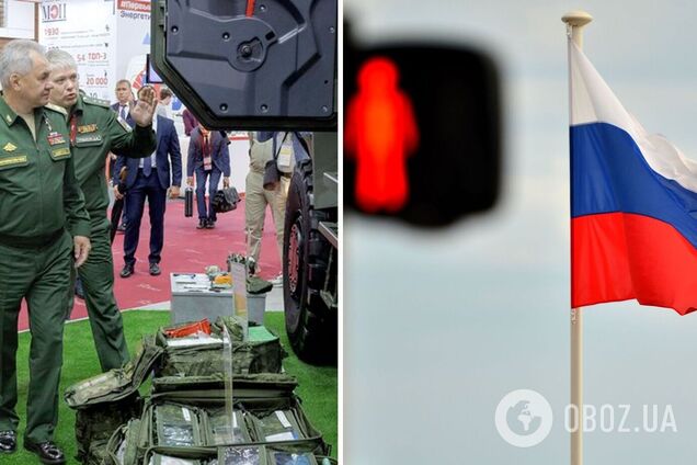 Реэкспорт в Россию хочет остановить ЕС