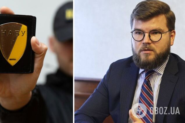 Экс-голове 'Укрзалізниці' Кравцову сообщили о подозрении: разоблачена организованная группа