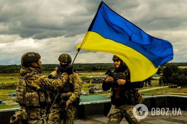 Україна буде змушена оборонятися ще кілька місяців: британський головком сказав, коли чекати контрнаступу ЗСУ