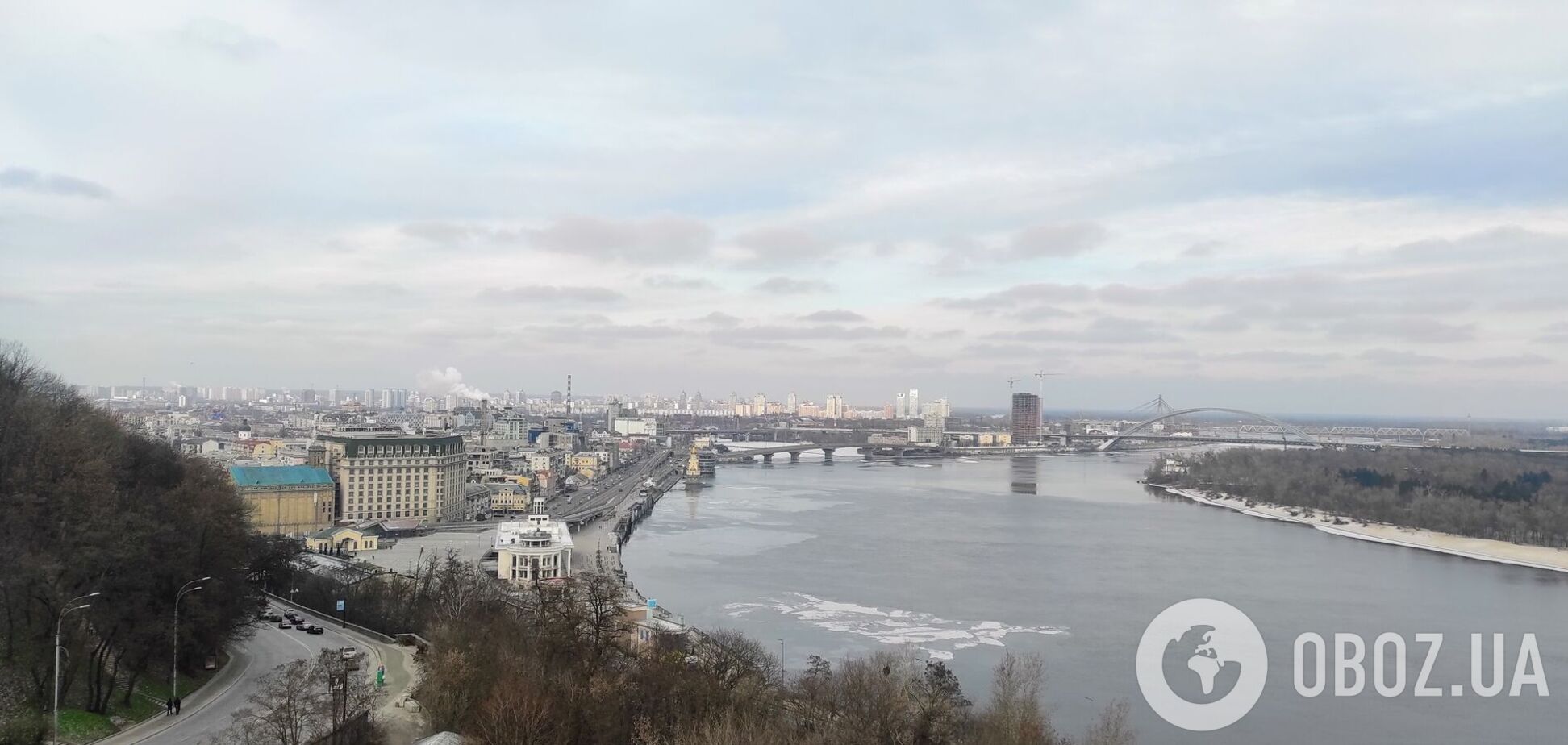 Синоптики не прогнозируют осадки в регионе