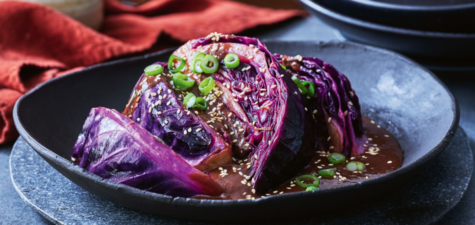Як можна смачно приготувати червону капусту: краще, ніж салат