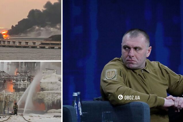 У Василя Малюка – день народження