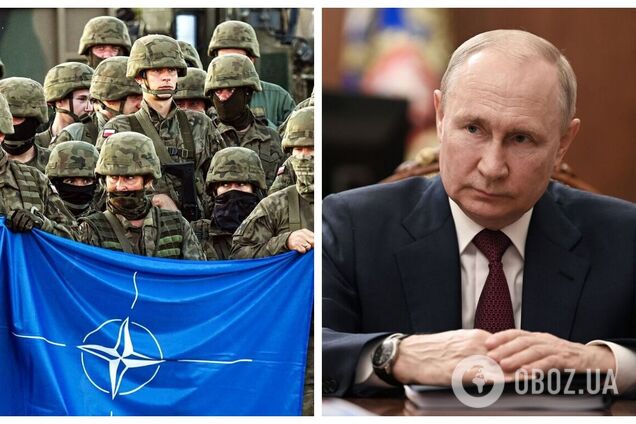 Росія прикинулася дохлою, а Захід на це повівся