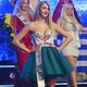 'У тебя война, а ты сиськами трясешь?' Пьяная белоруска напала на украинку на конкурсе 'Мисс Европа'. Видео