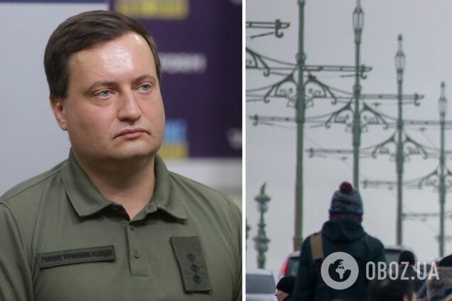 ГУР отримало списки осіб, яких Росія хоче залучити до операції 'Майдан-3': Юсов пояснив, що задумав ворог 