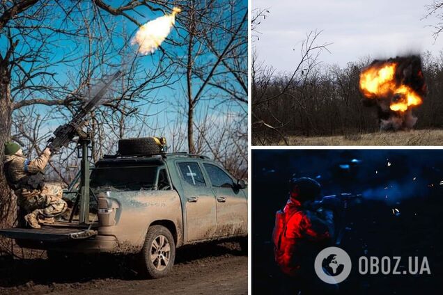 Под Авдеевкой продолжаются тяжелые бои, авиация ВСУ нанесла 10 ударов по врагу – Генштаб