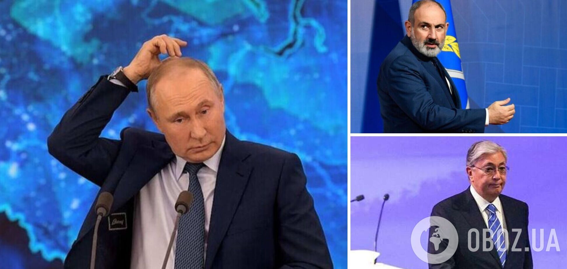 Война против Украины ударила по самой России: разведка Британии оценила последствия