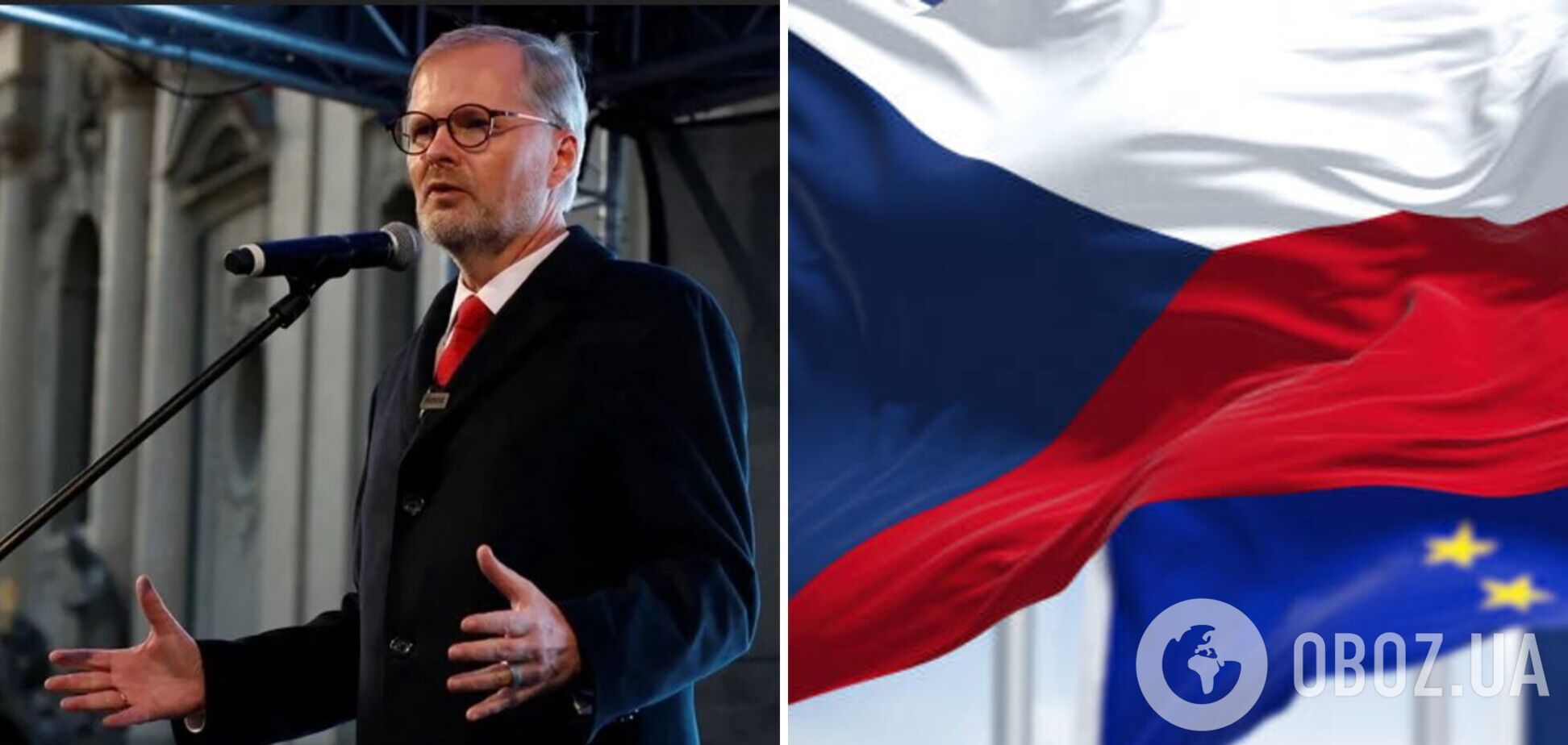 Премьер Чехии: никто в Европе не собирается вводить войска в Украину