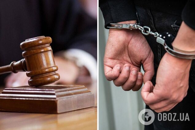 Злоумышленнику грозит до 8 лет лишения свободы