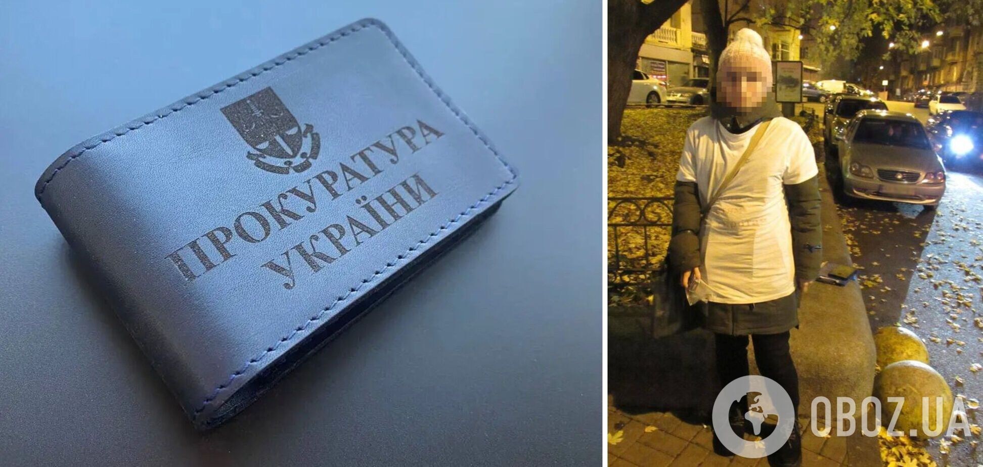 Прокуратура направила обвинительный акт в отношении злоумышленницы в суд