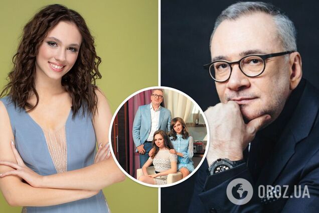 Меладзе показал редкие фото 20-летней дочери Лии, которая поддерживает Украину и агитирует помогать ВСУ