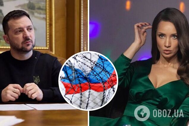 Зеленского снимут, а она станет звездой Украины: стало известно, что предательнице Денисовой пообещали в России