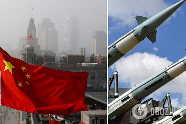 Китай запропонував укласти угоду про незастосування ядерної зброї: про що йдеться