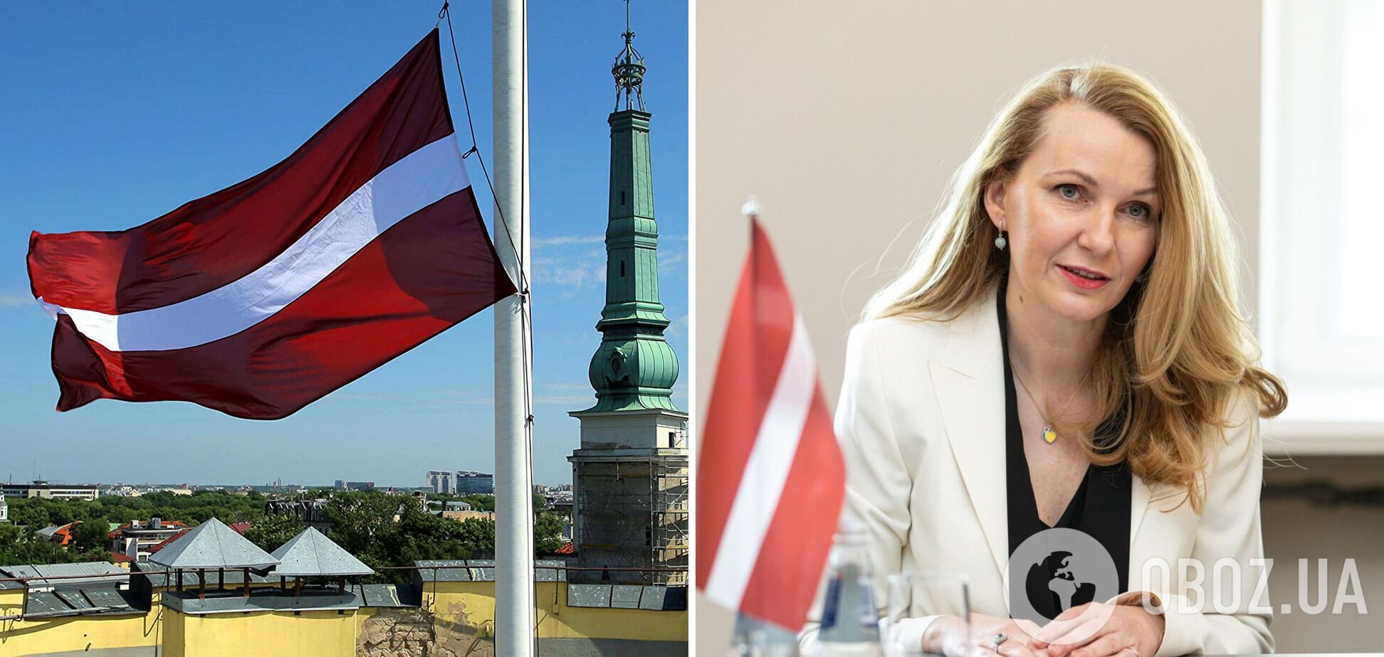 'Обов'язок кожного з нас': у Латвії будуть карати вчителів, які не говорять державною мовою