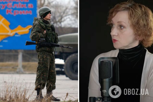 'Это проституция'. Зюбина, которая первой из украинских актрис отказалась от съемок с россиянами, рассказала о подставах в кино