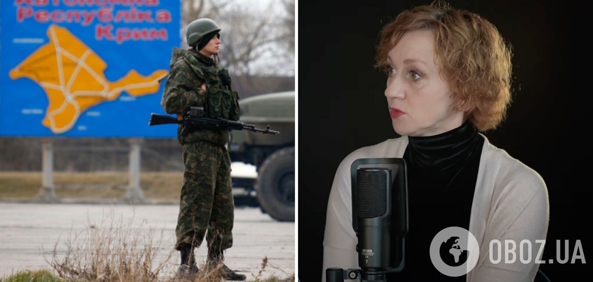 'Это проституция'. Зюбина, которая первой из украинских актрис отказалась от съемок с россиянами, рассказала о подставах в кино